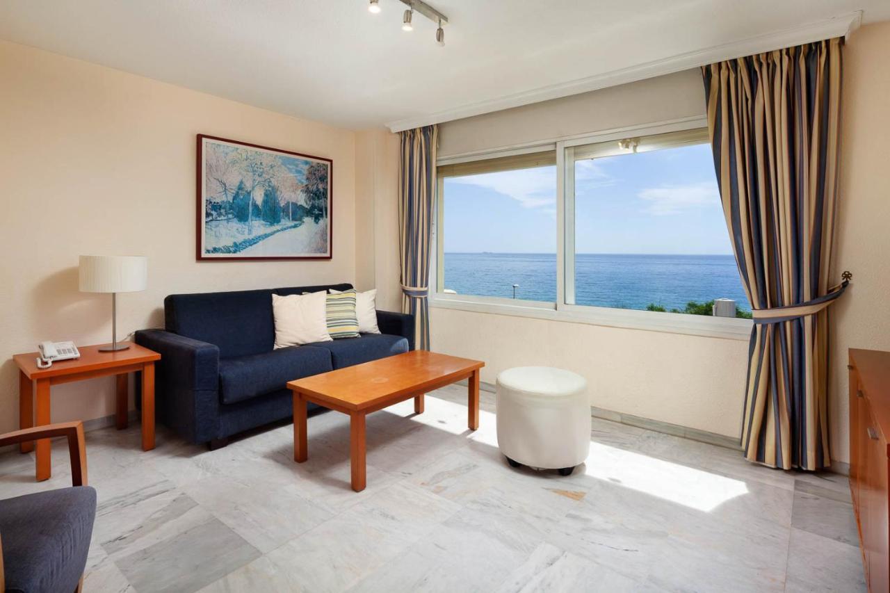 Pueblo Marina Seaside Apartaments By Alfresco Stays El Faro Luaran gambar