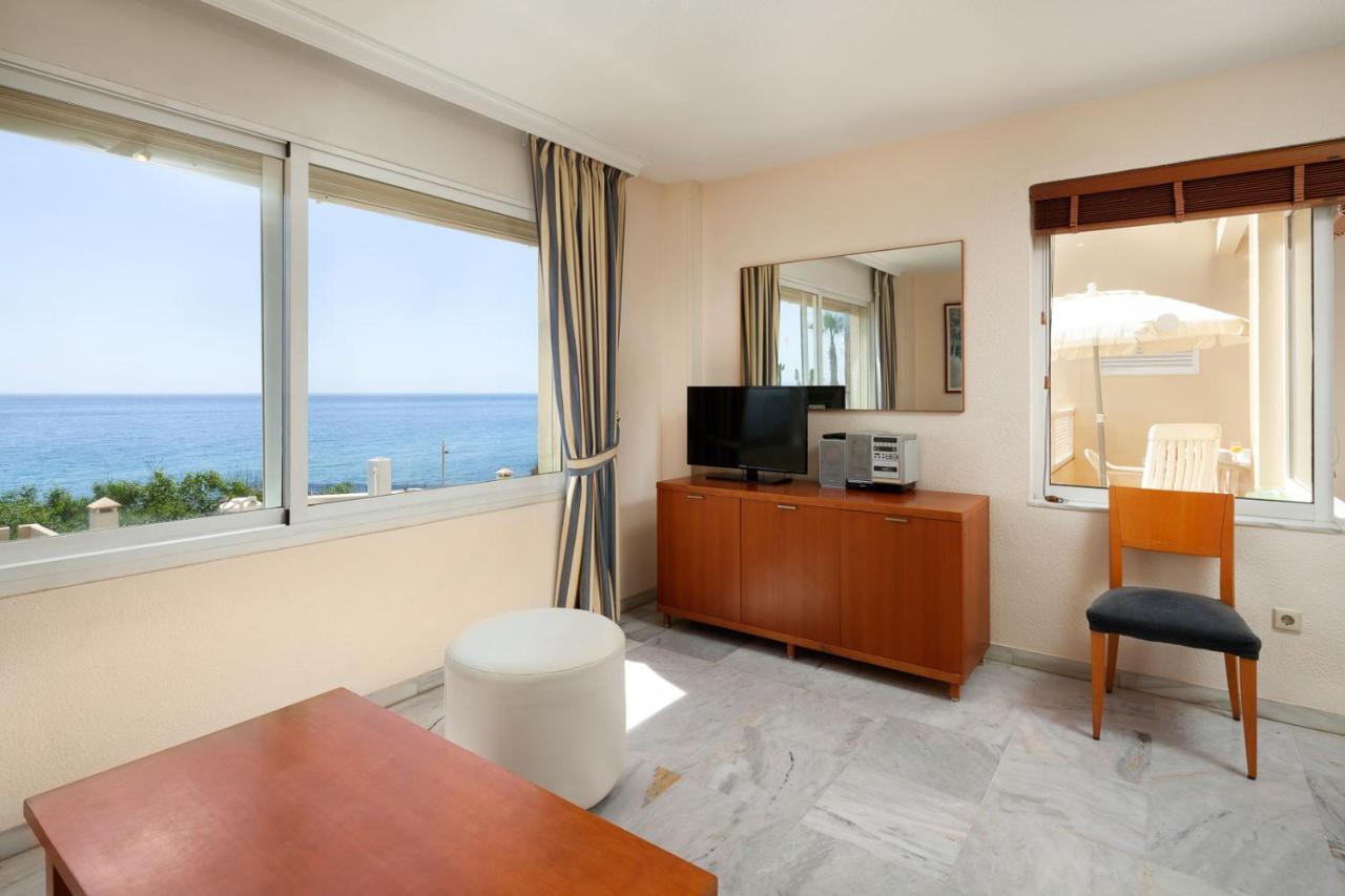 Pueblo Marina Seaside Apartaments By Alfresco Stays El Faro Luaran gambar