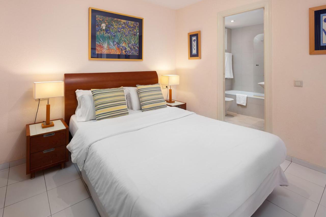 Pueblo Marina Seaside Apartaments By Alfresco Stays El Faro Luaran gambar