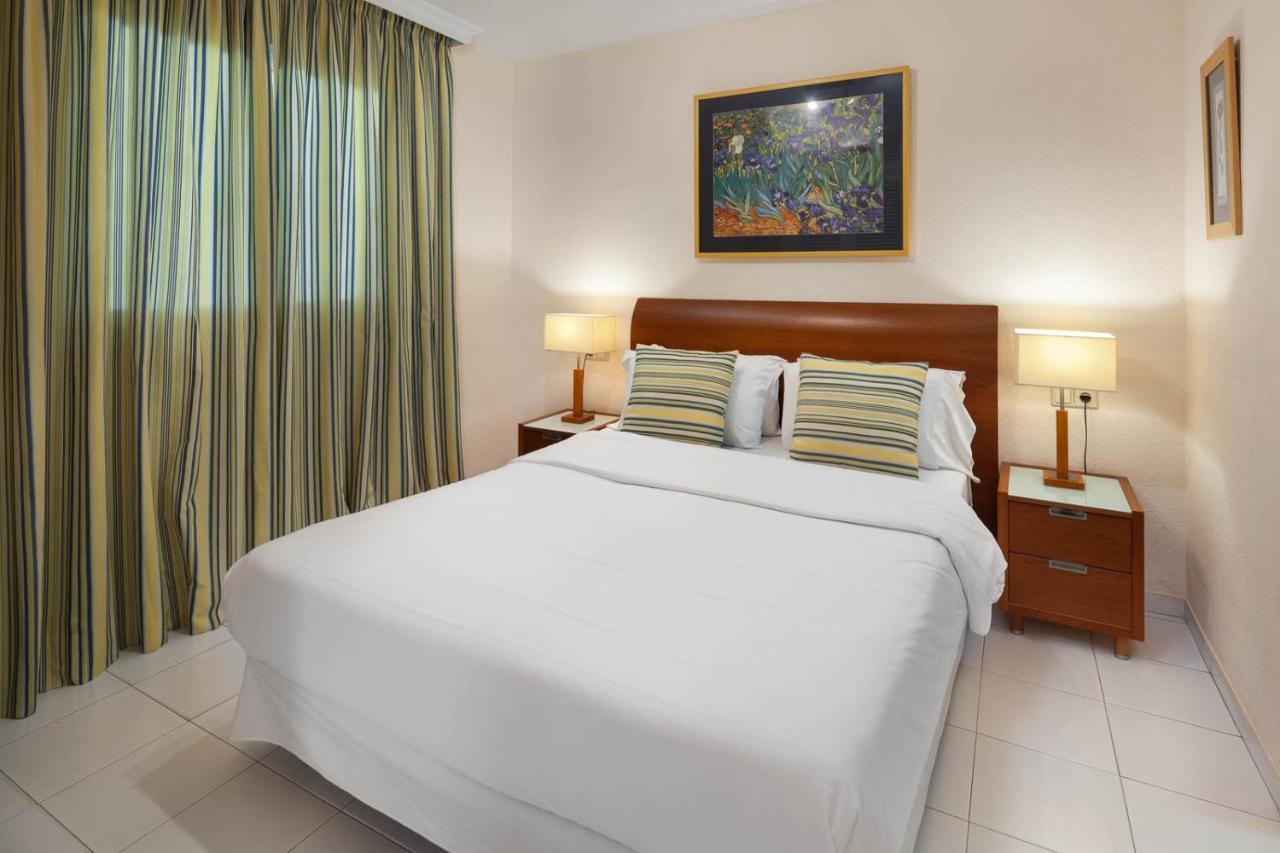 Pueblo Marina Seaside Apartaments By Alfresco Stays El Faro Luaran gambar