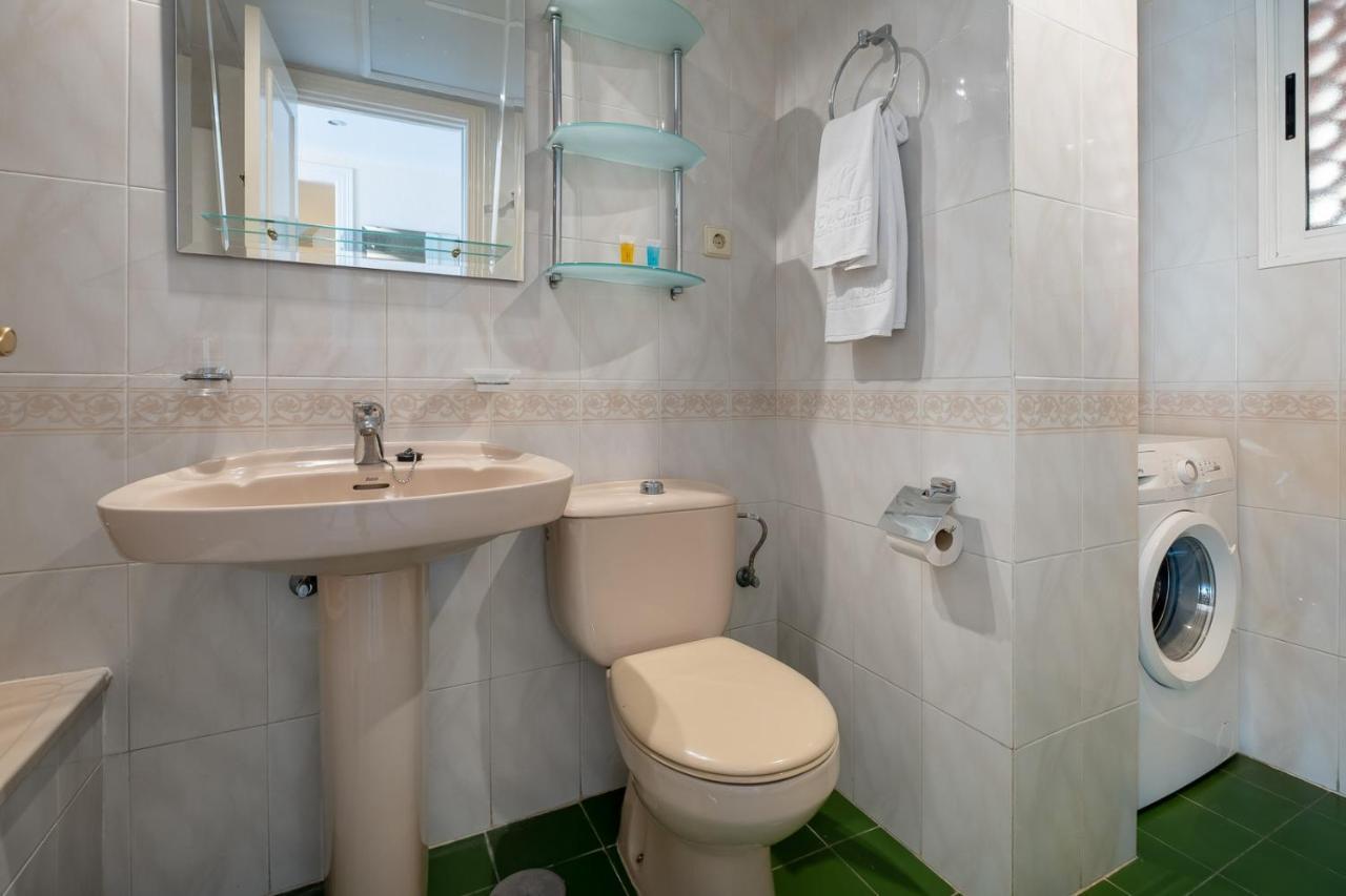 Pueblo Marina Seaside Apartaments By Alfresco Stays El Faro Luaran gambar