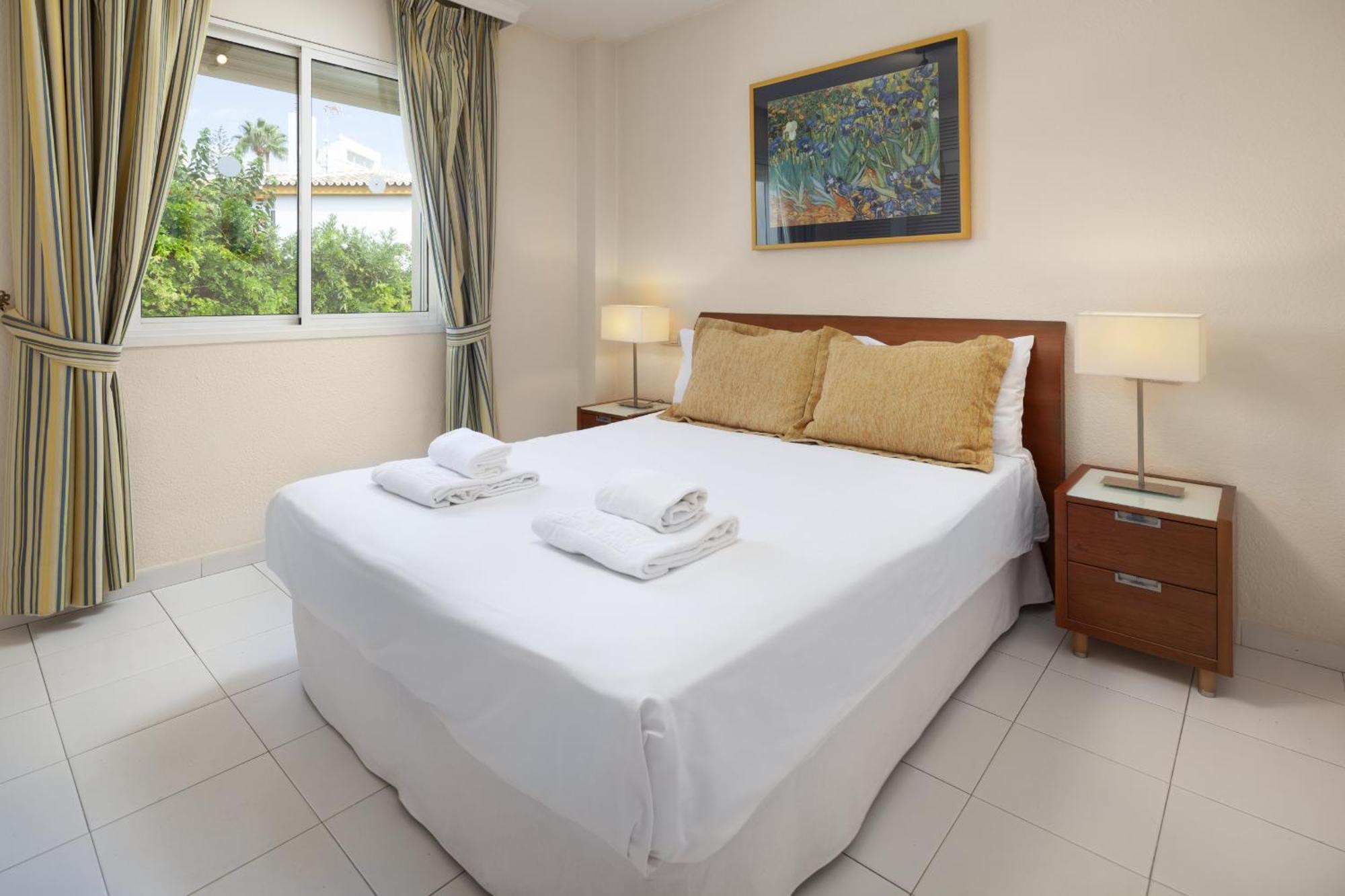 Pueblo Marina Seaside Apartaments By Alfresco Stays El Faro Luaran gambar
