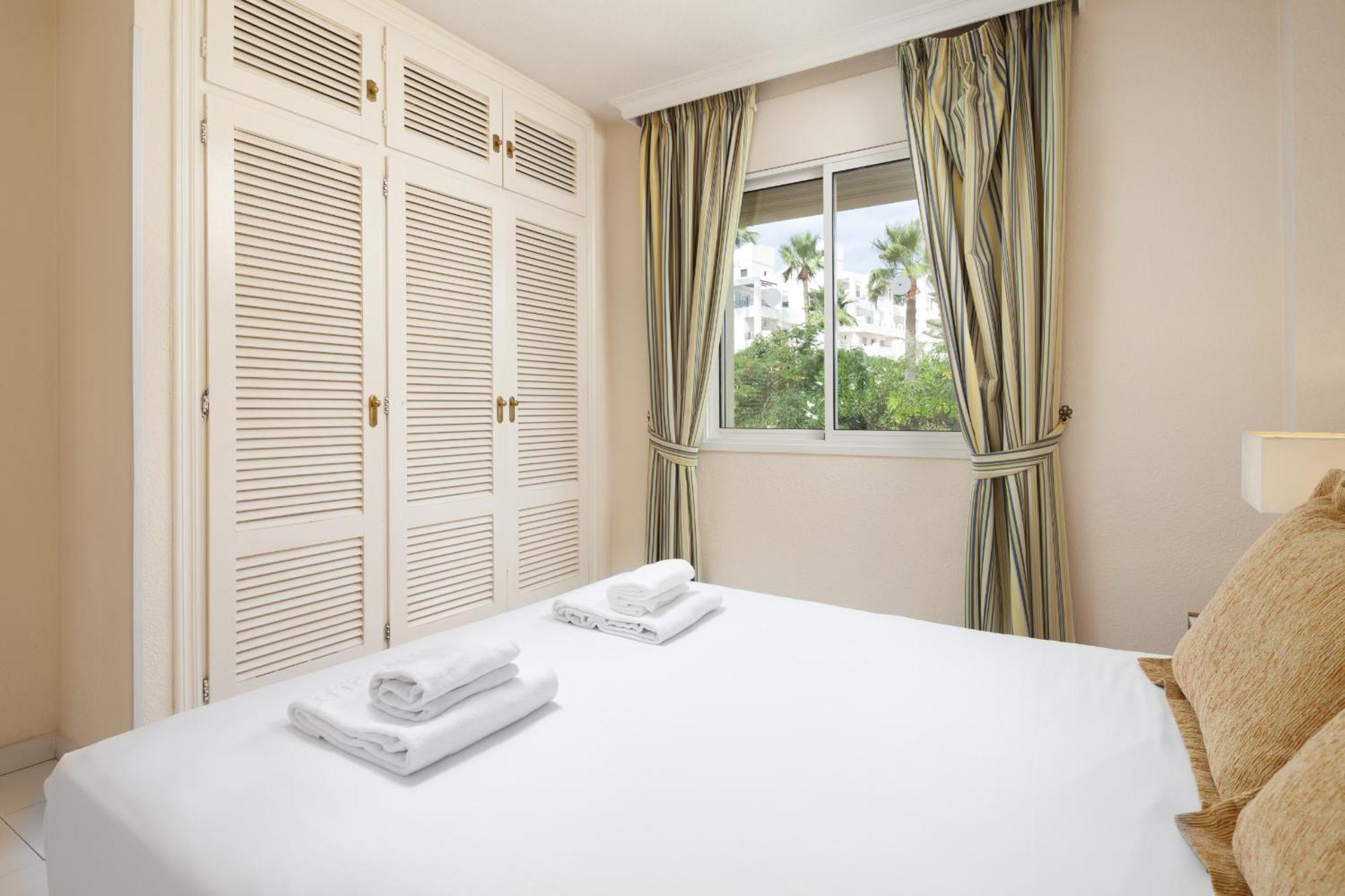 Pueblo Marina Seaside Apartaments By Alfresco Stays El Faro Luaran gambar