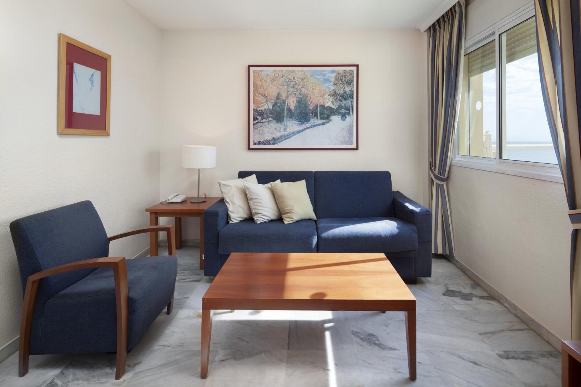 Pueblo Marina Seaside Apartaments By Alfresco Stays El Faro Luaran gambar